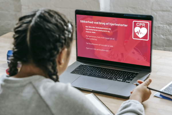 Førstehjælpskursus online – få dit certifikat på under 1 time - Image 2